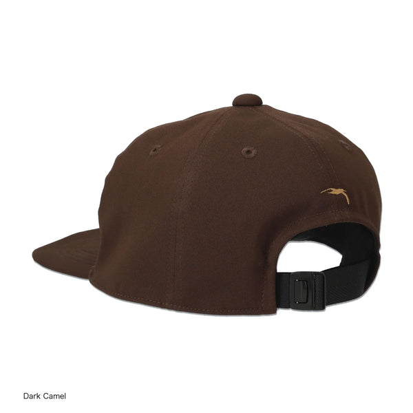 【STATIC|スタティック】BEBOP MD CAP/ビバップ MD キャップ(DARK OLIVE , MIDNIGHT , DARK CAMEL) 正規取扱店舗 公式オンライン通販 島根 松江 26FW ハイキング 登山 アウトドア