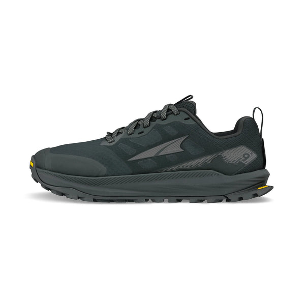 【ALTRA|アルトラ】WOMENS LONE PEAK9+/ローンピーク9+(BLACK)