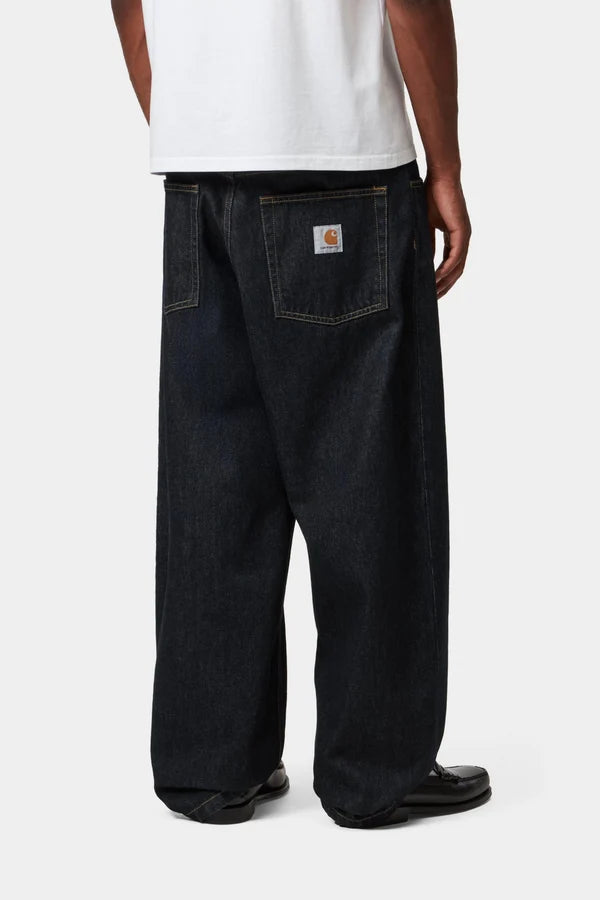 【CARHARTT WIP|カーハートWIP】BRANDON PANT/ブランドンパンツ(BLUE RINSED) 正規取扱店舗 公式オンライン通販 島根 松江