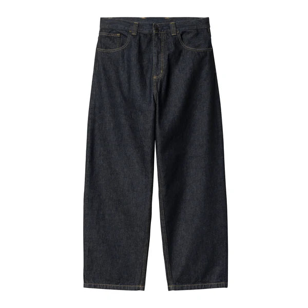 【CARHARTT WIP|カーハートWIP】BRANDON PANT/ブランドンパンツ(BLUE RINSED) 正規取扱店舗 公式オンライン通販 島根 松江