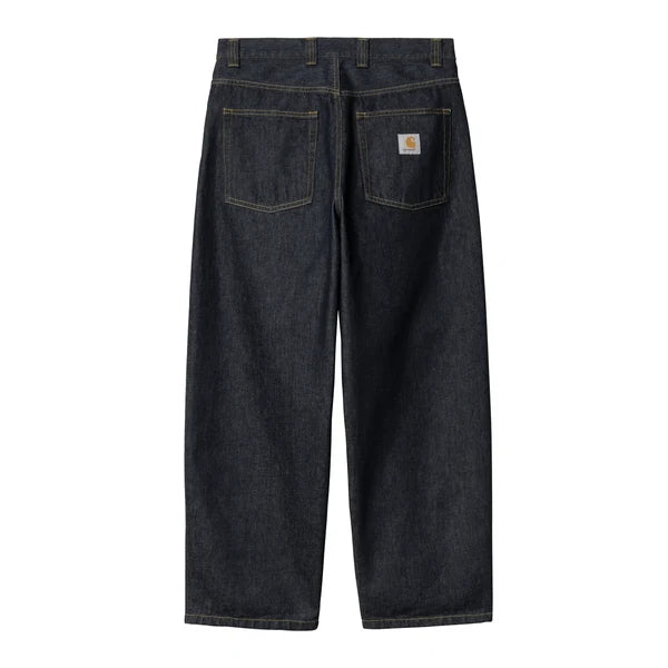 【CARHARTT WIP|カーハートWIP】BRANDON PANT/ブランドンパンツ(BLUE RINSED) 正規取扱店舗 公式オンライン通販 島根 松江