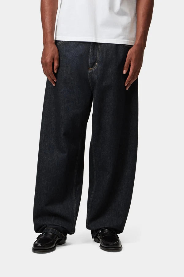 【CARHARTT WIP|カーハートWIP】BRANDON PANT/ブランドンパンツ(BLUE RINSED) 正規取扱店舗 公式オンライン通販 島根 松江