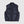 【SEDAN ALL-PURPOSE|セダンオールパーパス】PACKADLE PUFF VEST/パッカブルパフベスト(GREY , BLACK)