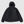 【SEDAN ALL-PURPOSE | セダンオールパーパス】POLAR PUFF PARKA/ポーラーパフパーカー(BLACK)