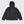 【SEDAN ALL-PURPOSE|セダンオールパーパス】SUPER LIGHT ANORAK/スーパーライトアノラック(BLACK)