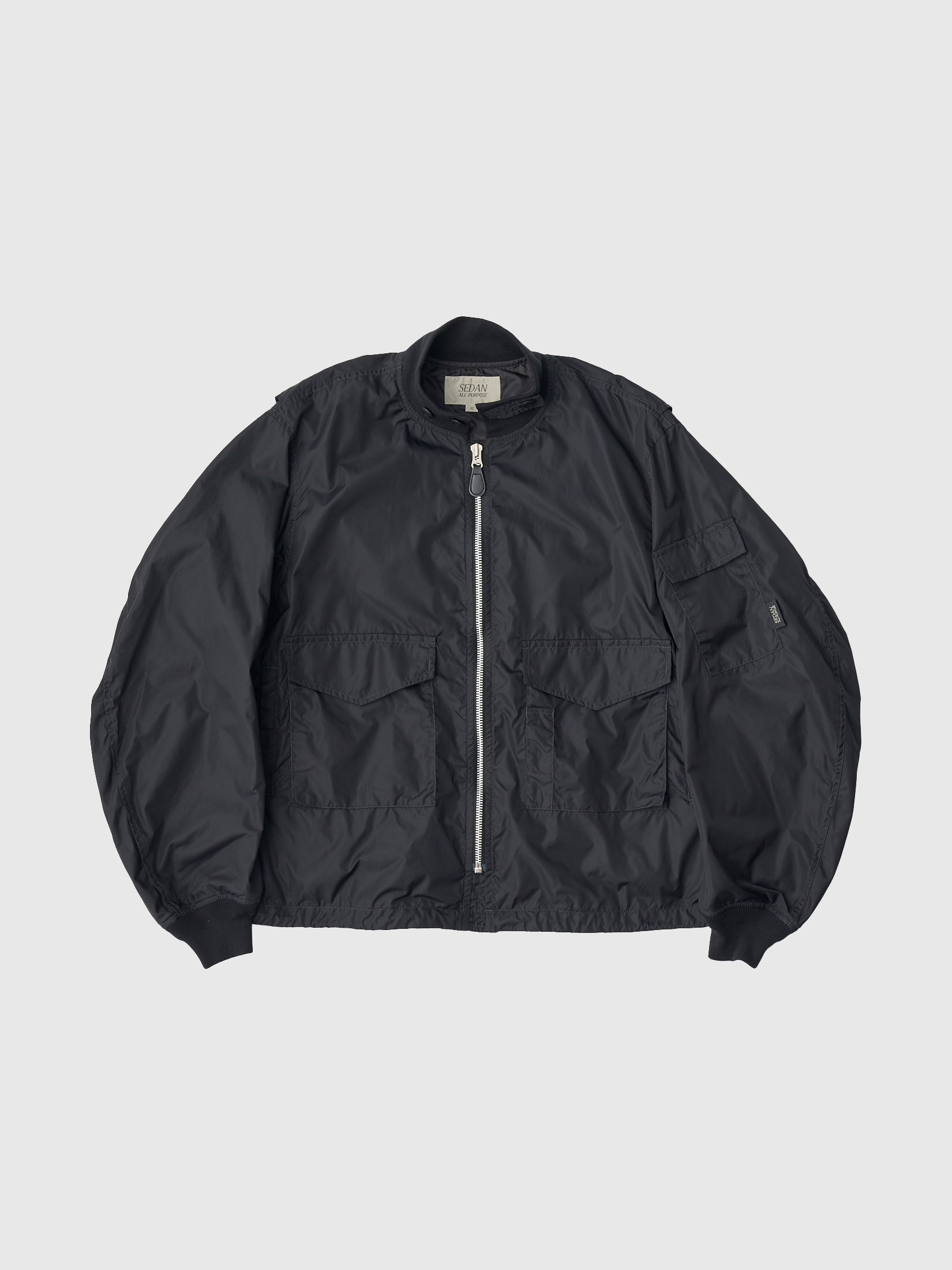 SEDAN ALL-PURPOSE|セダンオールパーパス】NEW YORK JACKET