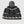 【SEDAN ALL-PURPOSE | セダンオールパーパス】VORTEX HAND KNIT BEANIE/ボルテックスハンドニットビーニー(BLACK)