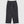 【SEDAN ALL-PURPOSE|セダンオールパーパス】VENTILATION WIDE SLACKS/ベチレーションワイドスラックス(BLACK)