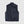 【SEDAN ALL-PURPOSE|セダンオールパーパス】PACKADLE PUFF VEST/パッカブルパフベスト(GREY , BLACK)