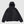 【SEDAN ALL-PURPOSE | セダンオールパーパス】POLAR PUFF PARKA/ポーラーパフパーカー(BLACK)