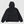 【SEDAN ALL-PURPOSE | セダンオールパーパス】POLAR PUFF PARKA/ポーラーパフパーカー(BLACK)