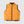 Load image into Gallery viewer, REVERSIBLE DOWN VEST/リバーシブルダウンベスト(BLACK×MANGO)
