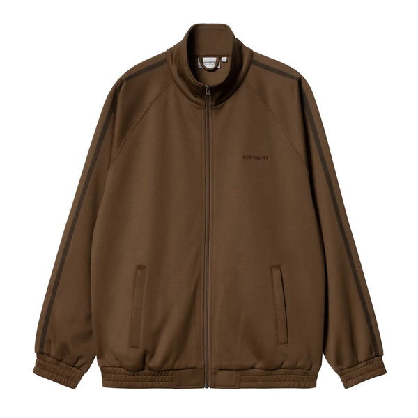 BOLAN JACKET/ボランジャケット(CHOCOLATE/TABACCO)