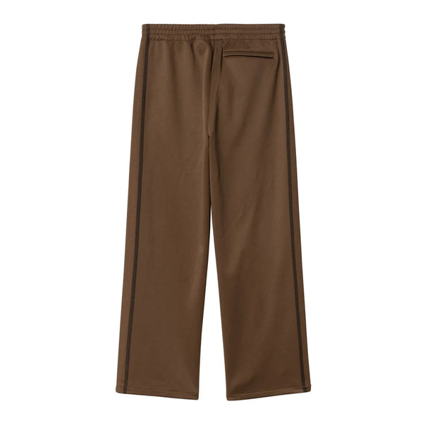 【CARHARTT WIP | カーハートWIP】BOLAN SWEAT PANT/ボランスウェットパンツ(BLACK , CHOCOLATE/TOBACCO , DUSTY ICE/POSITANO)