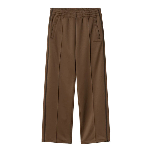 BOLAN SWEAT PANT/ボランスウェットパンツ(CHOCOLATE/TOBACCO)