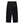 【CARHARTT WIP|カーハートWIP】BRANDON PANT/ブランドンパンツ(BLACK)