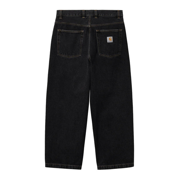 【CARHARTT WIP|カーハートWIP】BRANDON PANT/ブランドンパンツ(BLACK)