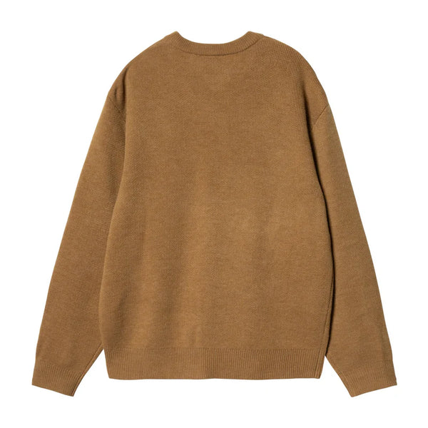 BROWN DUCKS SWEATER/ブラウンダックスセーター(HAMILTON BROWN)