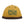【BRAIN DEAD | ブレインデッド】CALIFORNIA DESIGNS LONG BRIM HAT/カリフォルニアデザインロングブリムハット(KHAKI)