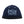【BRAIN DEAD | ブレインデッド】CALIFORNIA DESIGNS LONG BRIM HAT/カリフォルニアデザインロングブリムハット(NAVY)
