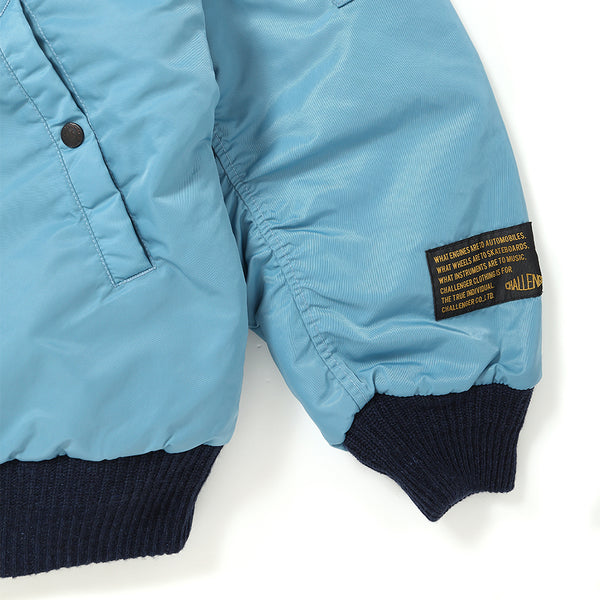 CHALLENGER|チャレンジャー REVERSIBLE MA-1 JACKET 26AW フライトジャケット 通販