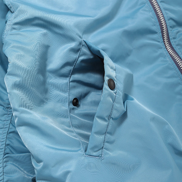 CHALLENGER|チャレンジャー REVERSIBLE MA-1 JACKET 26AW フライトジャケット 通販