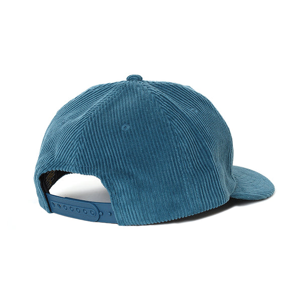 CHALLENGER|チャレンジャー CORDUROY EAGLE CAP 6パネルコーデュロイキャップ 26AW