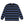 【CHALLENGER|チャレンジャー】L/S AUTHENTIC BORDER TEE(NAVY,BLACK)