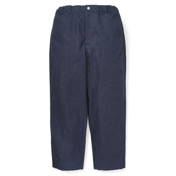 【CHALLENGER|チャレンジャー】DENIM BAGGY PANTS 