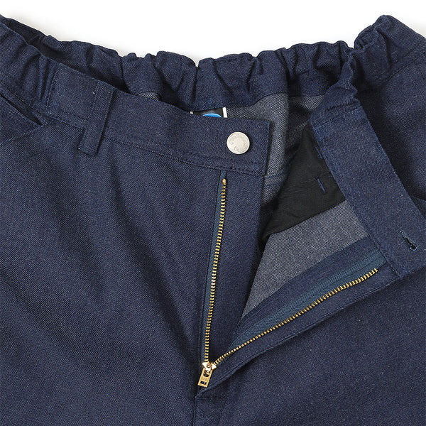 【CHALLENGER|チャレンジャー】DENIM BAGGY PANTS 