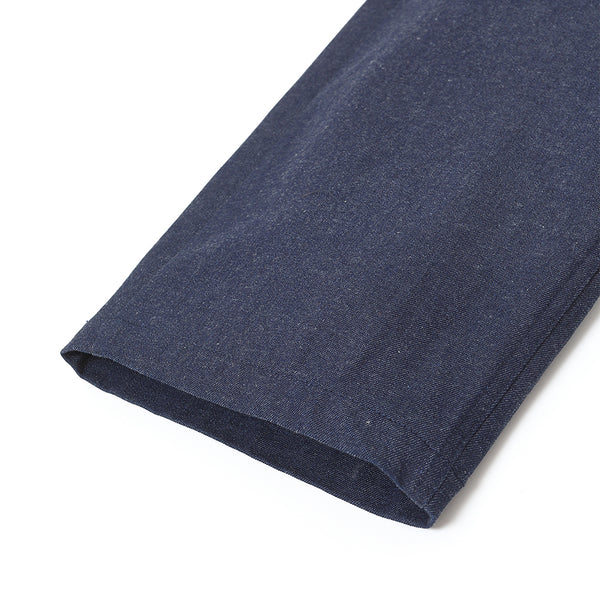 【CHALLENGER|チャレンジャー】DENIM BAGGY PANTS 