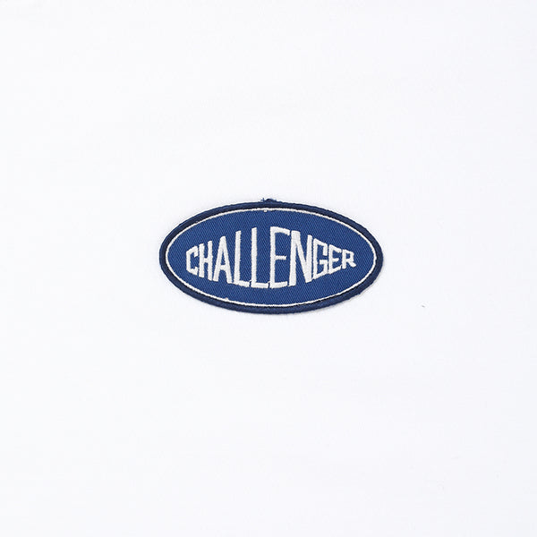【CHALLENGER|チャレンジャー】COLLEGE TEE