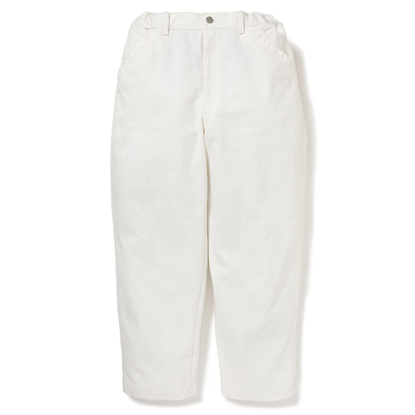 【CHALLENGER|チャレンジャー】DENIM BAGGY PANTS 
