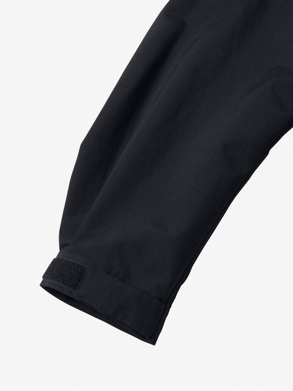 【THE NORTH FACE|ザノースフェイス】COMPILATION OVER COAT/コンピレーションオーバーコート(K ブラック)