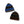NOROLL|ノーロール CONFECTION BEANIE(BLUE,GREEN)