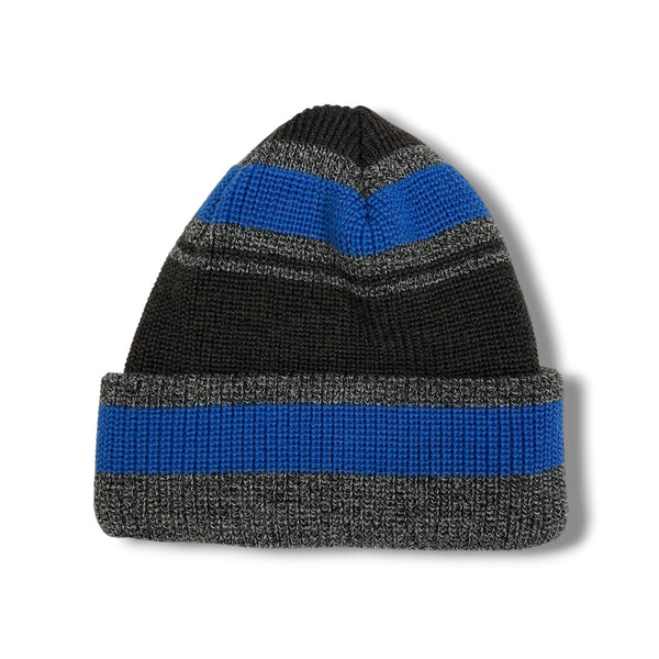 NOROLL|ノーロール CONFECTION BEANIE(BLUE,GREEN)