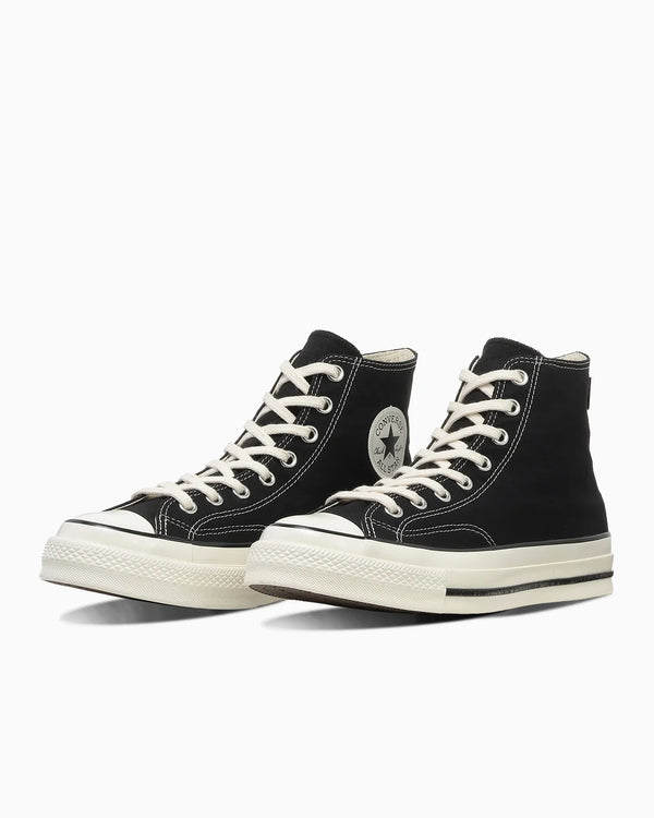 【CONVERSE LGCY|コンバースレガシー】ALL STAR LGCY GORE-TEX HI/オールスターLGCYゴアテックスHI(BLACK)