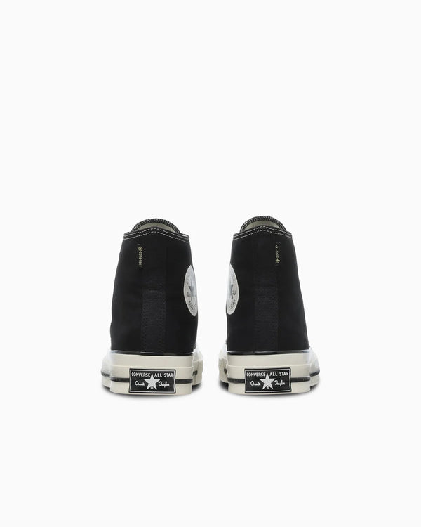【CONVERSE LGCY|コンバースレガシー】ALL STAR LGCY GORE-TEX HI/オールスターLGCYゴアテックスHI(BLACK)