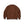 NOROLL|ノーロール C&C CREW SWEAT(BROWN RED) 正規取扱店舗 公式オンライン通販 島根 松江 26FW スウェット