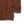 NOROLL|ノーロール C&C CREW SWEAT(BROWN RED) 正規取扱店舗 公式オンライン通販 島根 松江 26FW スウェット