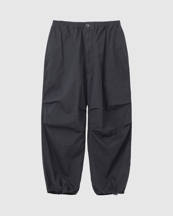 【SEDAN ALL-PURPOSE|セダンオールパーパス】VINTAGE WASHED OVER EASY PANTS/ヴィンテージウォッシュドオーバーイージーパンツ(CHARCOAL , NAVY)