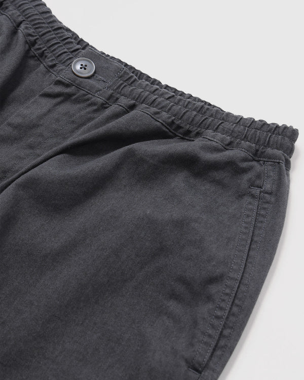 【SEDAN ALL-PURPOSE|セダンオールパーパス】VINTAGE WASHED OVER EASY PANTS/ヴィンテージウォッシュドオーバーイージーパンツ(CHARCOAL , NAVY)