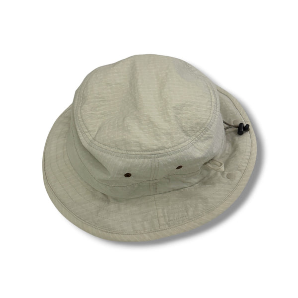 【NO CAP|ノーキャップ】CITY BREAK HAT/シティーブレイクハット(OYSTER ASH , NAUTCAL NAVY) 正規取扱店舗 公式オンライン通販 バケットハット リフレクター