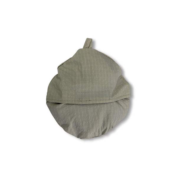 【NO CAP|ノーキャップ】CITY BREAK HAT/シティーブレイクハット(OYSTER ASH , NAUTCAL NAVY) 正規取扱店舗 公式オンライン通販 バケットハット リフレクター