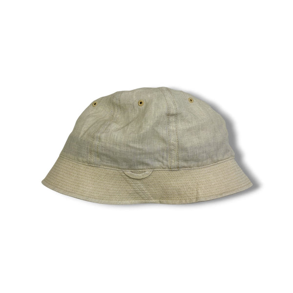 【NOROLL|ノーロール】DETOURS HAT/デトアーズハット(OFF WHITE)
