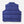 【SEDAN ALL-PURPOSE | セダンオールパーパス】CLASSIC DOWN VEST/クラシックダウンベスト(NAVY)