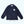 Load image into Gallery viewer, NYLON COACH JACKET/ナイロン コーチ ジャケット(NAVY)
