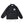 Load image into Gallery viewer, NYLON COACH JACKET/ナイロン コーチ ジャケット(BLACK)
