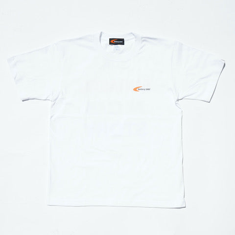 S/S TEE-FANTASTIC MCM (WHITE)