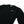 Load image into Gallery viewer, L/S TEE-HASHTAG(BLACK)
